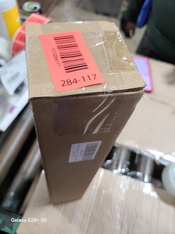 Photo 1 of 2026 Wall Calendar, 21 Months Calendar Runs from October 2025 to June 2027 - Large 22.75" x 15.5" Vertical Monthly Calendar for Office, Home, or School, Seasons Pattern