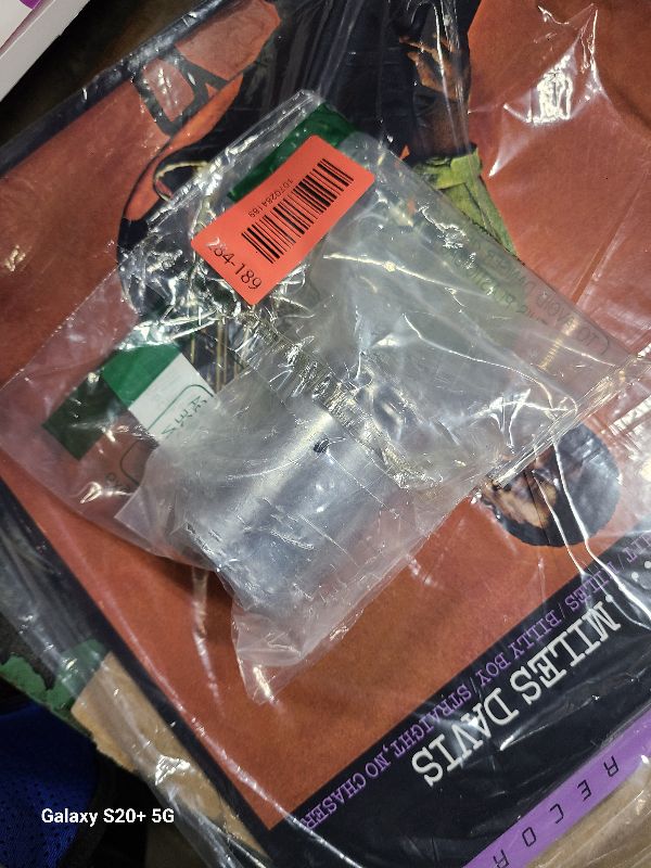 Photo 1 of 1000g Calibration Weight, M1 High Precision Scale Weights, for Digital Scale, Kitchen Scale (1000g)