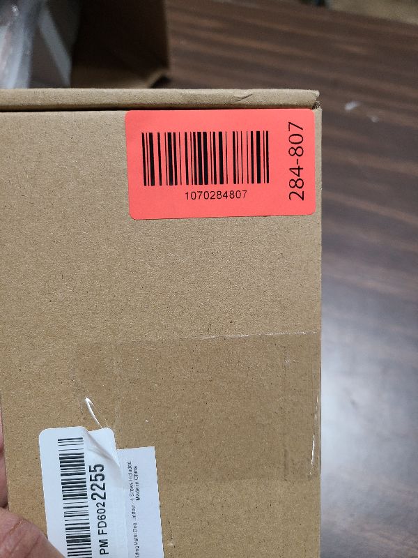 Photo 1 of 2 Pack Sliding Patio Door 1-1/4 Inch Tandem Roller Assembly, Steel Ball Wheel Bearing Rear Adjustable Sliding Door Wheel Replacement for Sliding Glass Door Screen Door Gate Window - 4 Srews Included