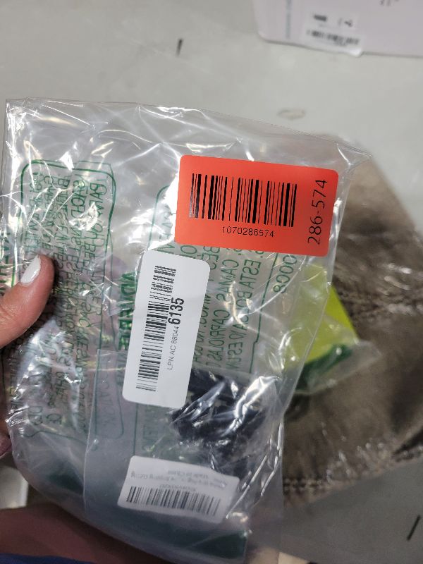 Photo 1 of 20 Pack Led Strip Lights Connectors, Double Wire Plug-in Connector Led Light Strip Connectors 2 Pin, Low Voltage Wire Connector with Locking Buckle, Fast Connectors- No Wire Stripping Cutting