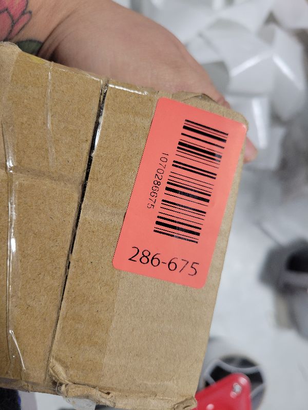 Photo 1 of 2-Pack Dog Door Replacement Flaps - Compatible with Ruff Weather XL Dog Door, Safe and Free Access for Pets