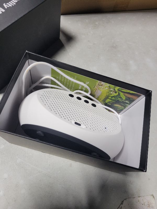 View 2 of 18 in 1 Air Quality Monitor Indoor, Portable CO2 Detector for CO2, Temperature (°F), Humidity, VOC, PM2.5, PM1.0, PM10 & Time Display, ?Dual Chip & High Accuracy? Air Quality Tester for Home