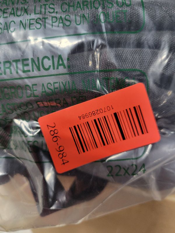 Photo 1 of  Good mum Diaper Bag Backpack, Multifunction Travel Pack Maternity Baby Changing Bags, Large Capacity, Waterproof, Black