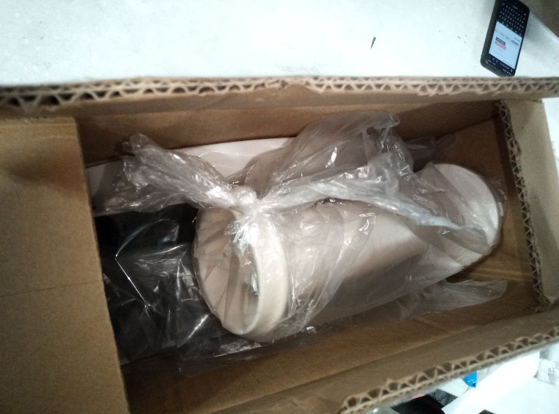 Photo 1 of 2 Tier Medicine Cabinet Organizer, Rotary Turntable Organizer for Medicine and Vitamin Bottles, Under Sink Organizer for Medicine, Bathroom Cabinet Storage, Tray has Removable Dividers, Easy Assembly