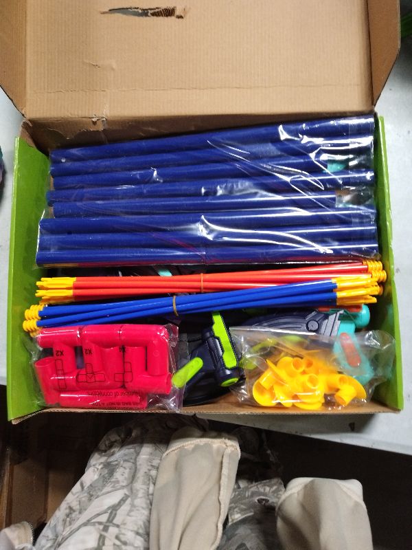 Photo 1 of 2 Pack Bow and Arrow Set for Kids, Light Up Archery Set with 14 Suction Cup Arrows, Archery Targets Outdoor Games for Kids Ages 4-8 8-12, Birthday Gifts Toys for 5 6 7 8 9 10 11 12 Year Old Boys Girls