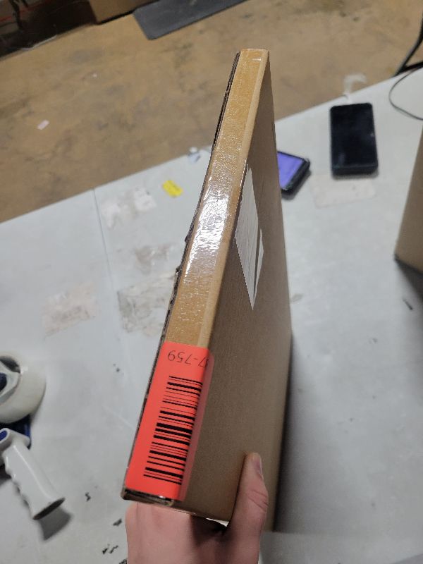 Photo 1 of 2 Pack Large Dog Door Replacement Flaps with Metal Bracket, Screws and Washers, Compatible with Petsafe Freedom Doggie Doors, PAC11-11039 10 1/8" X 16 7/8" -with Screws(Smoky Translucent)