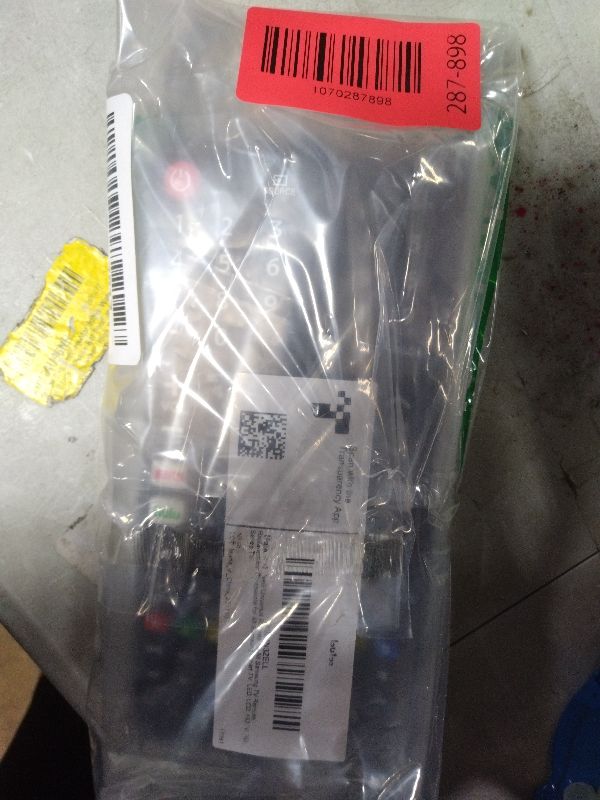 Photo 1 of ?Pack of 2? New Universal Remote for All Samsung TV Remote, Replacement Compatible for All Samsung Smart TV, LED, LCD, HDTV, 3D, Series TV