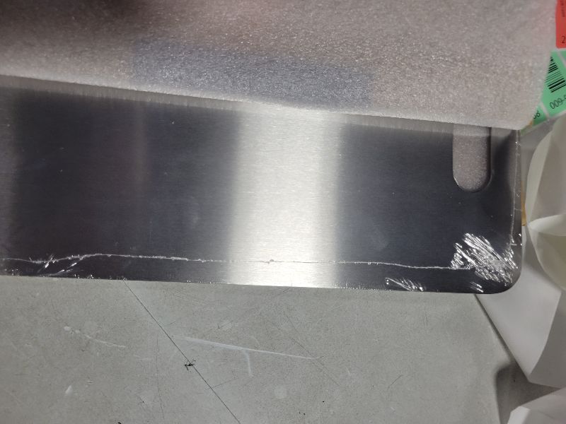 Photo 1 of 2 Pack Titanium Cutting Board - Cutting Boards For Kitche,Easy to clean, Double-sided food-grade Cutting Board For Cutting Meats, Fruits And Vegetables,13 * 8