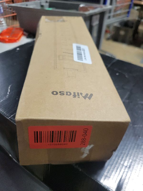 Photo 1 of 2 Pack Surge Protector Power Strip with 6 Outlets 4 USB Ports 5-Foot Long Heavy-Duty Braided Extension Cords Flat Plug 900 Joules 15A Circuit Breaker Wall Mount for Home Office ETL Listed