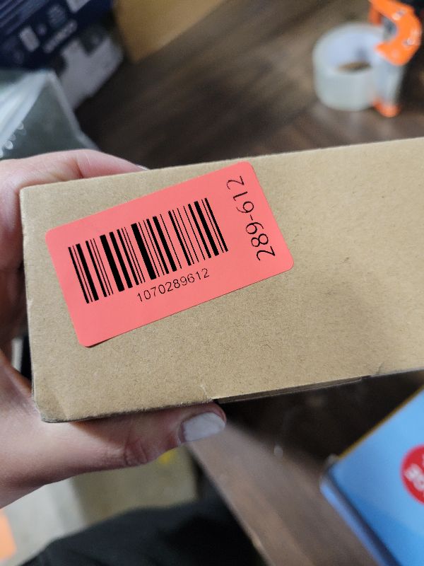 Photo 1 of 12" Guillotine Paper Cutter,Accurate Paper Trimmer Cutting with Safety Guard & Blade Lock, 8 Sheet Capacity, Portable Heavy Duty Paper Cutter for Cardstock,Label,Vinyl & Photos