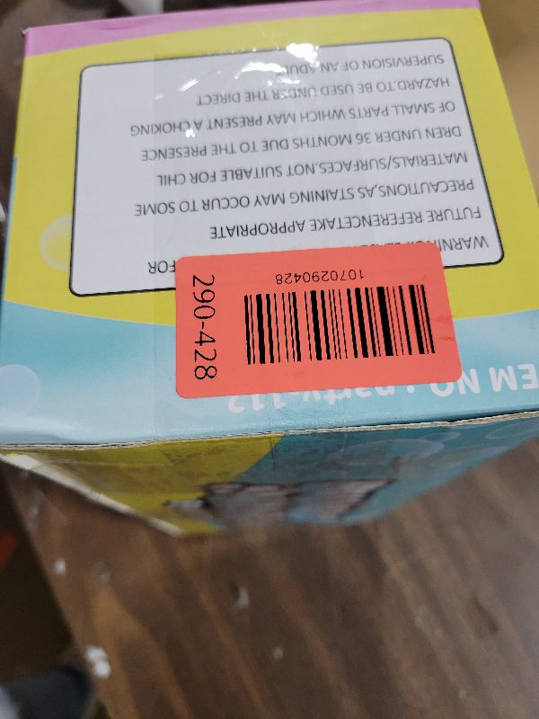 Photo 1 of 112 Pack Mini Wedding Bubble Wand (White Circle Style), Ideal Party Favors for Anniversaries, Celebration Supplies, Valentine’s Day, Pool Parties, Family Reunion, and Great Gift for Couple Boy Girl