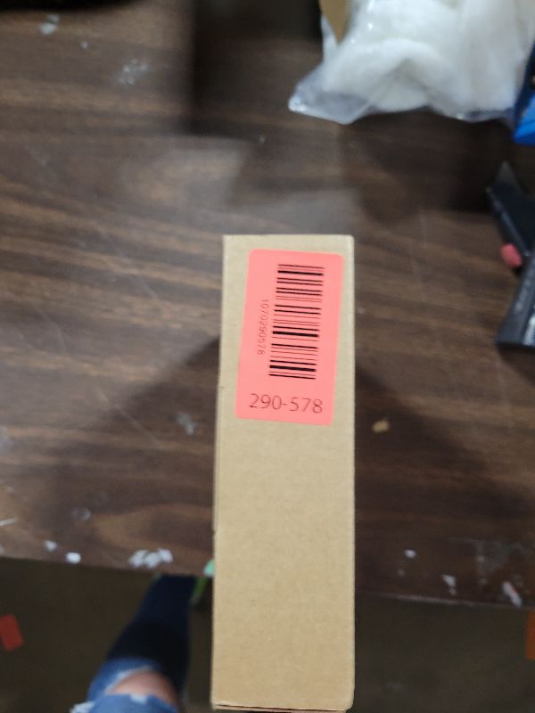 Photo 1 of 10Ft Extension Cord with Multiple Outlets, Flat Plug Surge Protector Power Strip 10 Ft Long Cord, 8 Outlets & 4 USB Ports (2 USB C), Desk Charging Station for Home Office, College Dorm Room Essentials