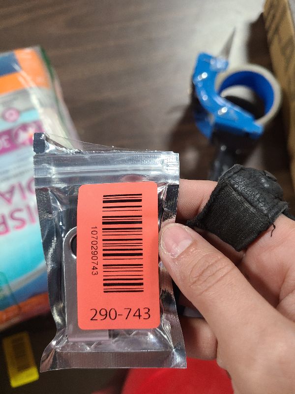 Photo 1 of 2 Pack 64GB USB Flash Drive USB 2.0 Thumb Drives Jump Drive Fold Storage Memory Stick Swivel Design - Black