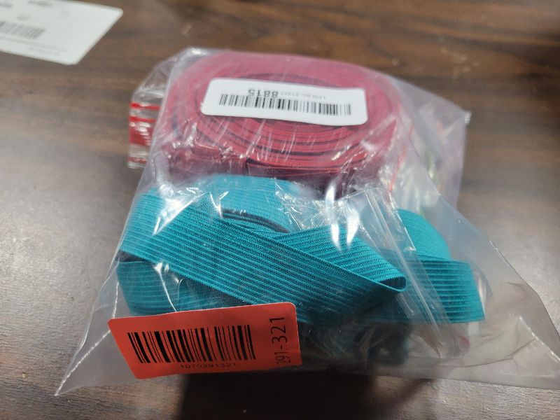 Photo 1 of 16 Pcs 4 Sizes Extra Large Moving Rubber Bands 42"/36"/30"/26" Packing Bands Large Elastic Bands Handy for Moving Furniture and Pack up Blankets