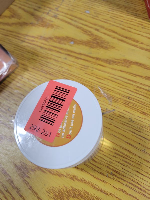 Photo 1 of 1DFAUL 12 oz Exhibits Fixing Gel for Museum, Removable Clear Museum Paste Putty Wax, Reusable & No Residue, Fixed Collection Artifacts and Decorations to Prevent Vibration, Falling