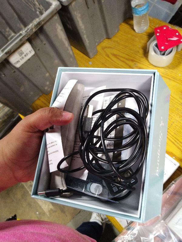 Photo 1 of 0.25mm Derma Roller Pen