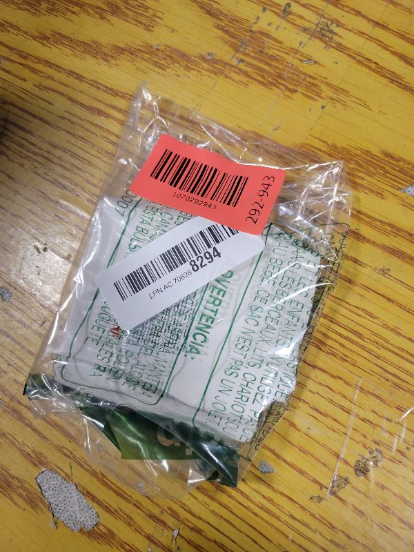 Photo 1 of 2 Garage Door Opener Remote Replacement, Compatible with Genie & Overhead Intellicode Garage Openers from 1995 to Present, Long Range Wireless Remote Control (2pcs)