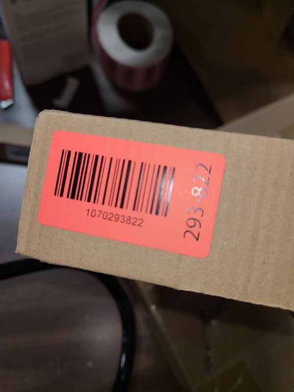 Photo 1 of 12 Pieces 8 Inch Red Cheer Bows Glitter Jumbo Cheerleading Bow with Elastic Ponytail Holder Bow Hair Tie Band Hair Accessories for School Girls Toddlers