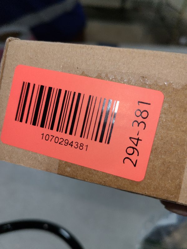 Photo 1 of 12V 2A LED Power Supply, 24W AC Adapter, 100-240V AC to 12V DC Transformer, 12 Volt Power Supply for LED Strip Lights, Wall Plug Adapter with 5.5/2.1 DC Female Connector (2 Pack)