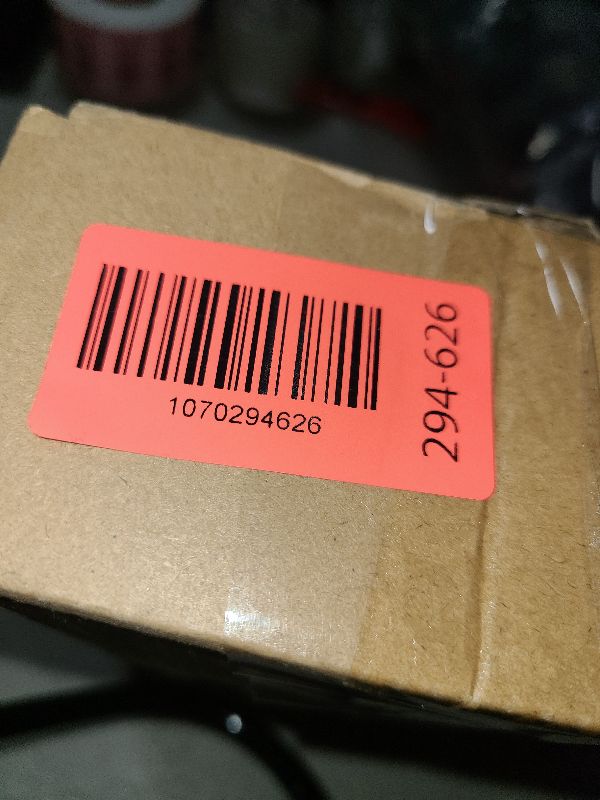 Photo 1 of 10 Pack - 10 inch Black Hidden L Shelf Bracket (1/5 Inch Thicked) Iron Floating Shelf Brackets Rustic Industrial Metal Brackets for Shelf Support