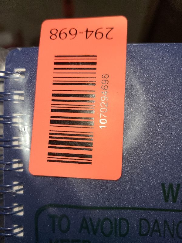 Photo 1 of 2026 Planner - Weekly and Monthly Planner 2026, Jan 2026 - Dec 2026, 8'' x 10'' with Monthly Tabs, 2026 Calendar Planner, Twin-Wire Binding, Thick Paper, Flexible Cover - Deep Blue