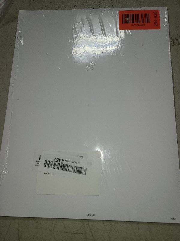 Photo 1 of 1099 And W2 Tax Forms, Blank paper 4-Up -NO Back Instructions - Use For W-2 or 1099-MISC, and 1099-R, DIV, Compatible with QuickBooks and Accounting Software, Pack of 100 Forms