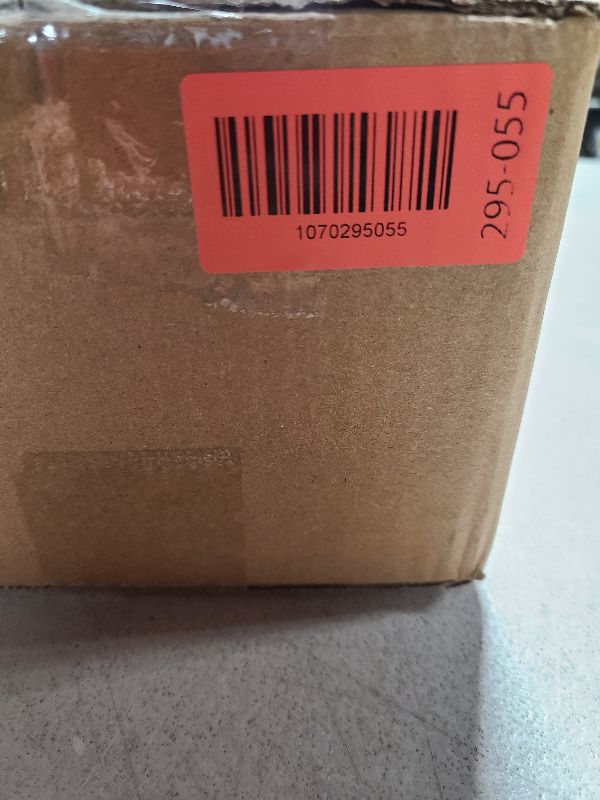 Photo 1 of 2 Pack Plate Holders Organizers 8 Slots Upright Cabinet Dish Drying Racks Metal Plate Stands (for 6In. 10In. Plates) Dish Organizers for Countertop and Cupboard(at Least 11.2in.Height) Black