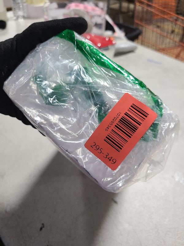 Photo 1 of [300 Pcs] Biodegradable Compostable Disposable Colorful Straws - PLA Plant Based Drinking Straws for Juice Coffee Cocktail Cold Drinks (8.25" LongX0.23" Wide)