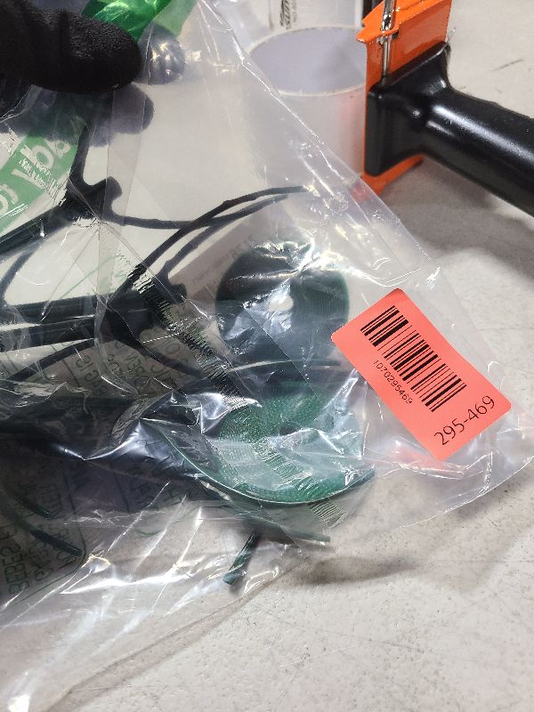 Photo 1 of 10 PCS Stackable Twig, Stackable Plant Support Stakes, Monstera Plastic Support Structures for Indoor & Outdoor Plants, Potted Plants, Flower Other Climbing Plants(Green, 10 Pack, 11."L)