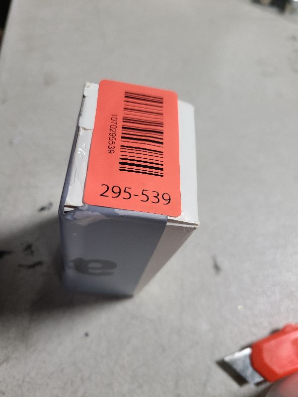 Photo 1 of 12V 1A LED Power Supply, Replacement Yard Inflatable LED Adapter LED Transformer for Christmas String Light, Fountain Lights, Inflatable Device (RH12V1A 2PCS)