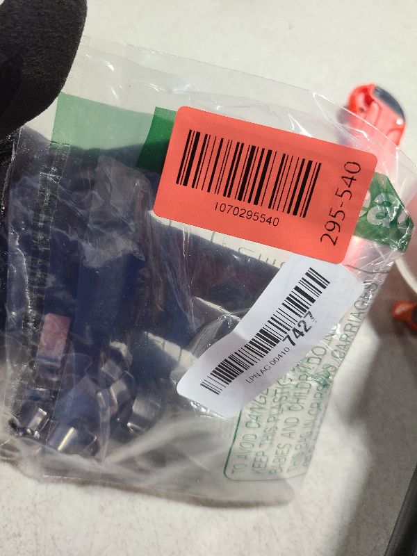 Photo 1 of 12 Weck Jar Stainless Steel Clips / Clamps - suitable for 6 jars