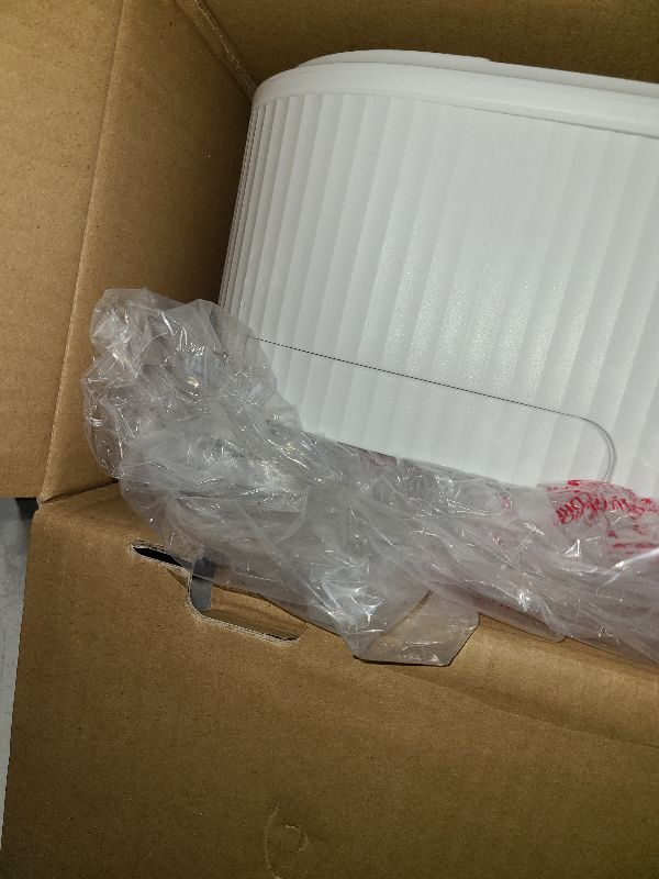 Photo 1 of 18L Portable Washing Machine, Foldable Mini Washer with 3 Modes, Small Laundry Washer for Clothes, Underwear, Apartments and Travel (Gray)