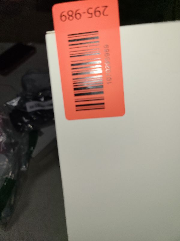 Photo 1 of 10 Pack BESTTEN Decorator Screwless Outlet Wall Plate, USWP4 Glossy Off White, 1 Gang Switch Cover, H4.69” x W2.91”