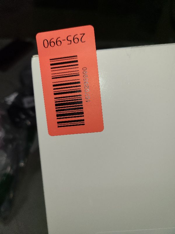 Photo 1 of 10 Pack BESTTEN Decorator Screwless Outlet Wall Plate, USWP4 Glossy Off White, 1 Gang Switch Cover, H4.69” x W2.91”