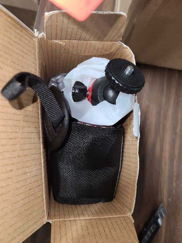 Photo 1 of 12x56 HD Monocular Telescope High Powered for Adults with Smartphone Adapter, High Powered Monocular Scope with Clear Low Light Vision for Star Watching, Bird Watching, Hiking, Concert