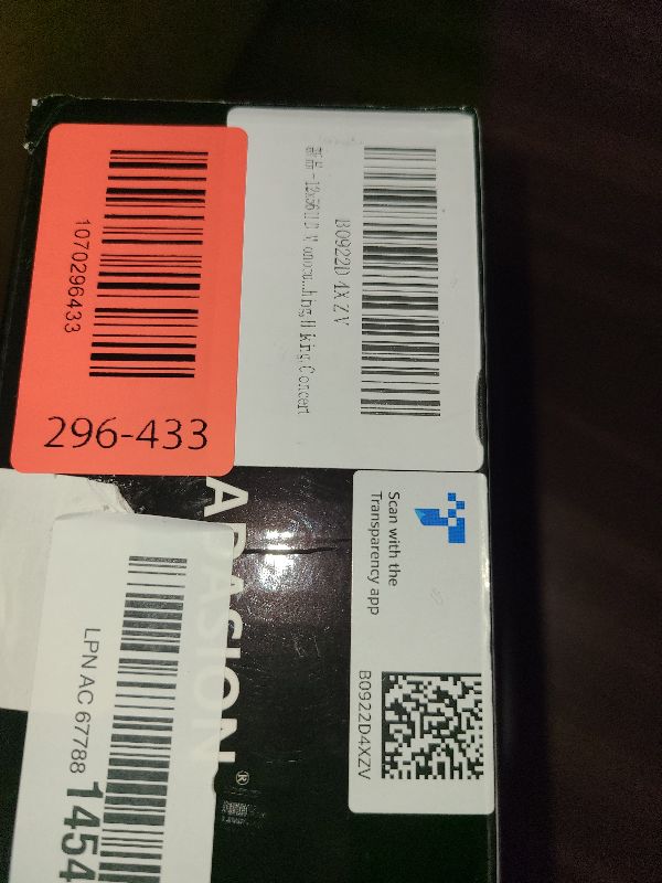 Photo 1 of 12x56 HD Monocular Telescope High Powered for Adults with Smartphone Adapter, High Powered Monocular Scope with Clear Low Light Vision for Star Watching, Bird Watching, Hiking, Concert