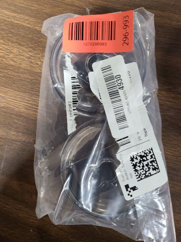 Photo 1 of 20 oz Tumbler Lids for Yeti, 2 Pcs Replacement Magnetic Spill-Resistant Lids for Yeti 20 oz Tumbler, 10 oz Mug, 10 oz Lowball with Magnetic Slider Switch, BPA Free