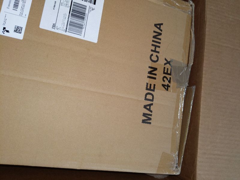 Photo 1 of 16.54 Inches Tall Safe Box, 2.5 Cuft Home Safe with Fireproof Waterproof Bag, Anti-Theft Digital Security Lock Box with Smart Alert System, Removable Shelf, Mute Function, Document Safes for Jewelry