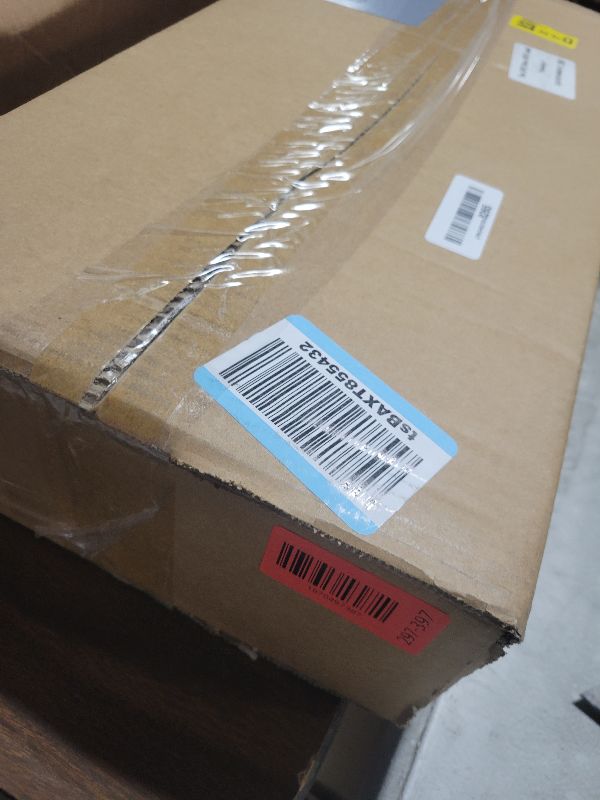 Photo 1 of 1 Pack | 21" Deep Pull Out Cabinet Organizer Adhesive, 10-Inch Wide Sturdy Carbon Steel Roll-Out Drawers for Face Frame or Frameless Cabinets,Slide-Out Shelves for Pantry.