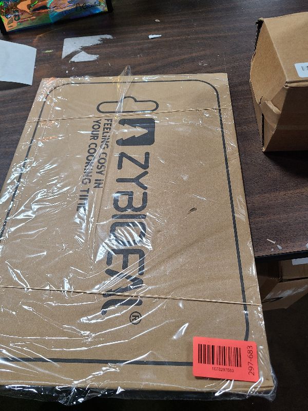 Photo 1 of 100% Pure Titanium Cutting Board with Groove, Scratch Resistant Chopping Board with Non-slip Pad for Kitchen, Titanium Cutting Boards for Vegetables and Meat, Dishwasher safe 12 * 18 IN