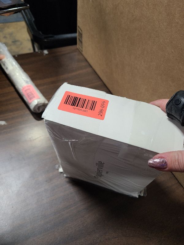 Photo 1 of 100 Pack Blank Cards with Envelopes & Stickers - 4x6 / A6 Ivory Folding Cards, Bulk Set of 300 GSM Heavyweight Cardstock for Thank You Notes, Wedding Invitations, Baby Shower, All Occasion Business Stationery