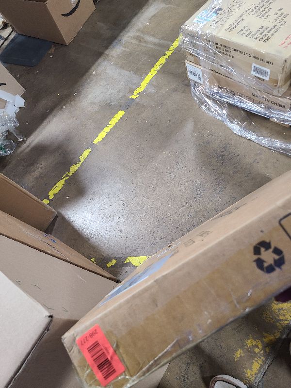 Photo 1 of 1500 Piece Jigsaw Puzzle Table with 6 Drawers and Cover 35"x26" Adjustable Height Puzzle Tables Tilting Puzzle Board for Adults with Wheels for mom