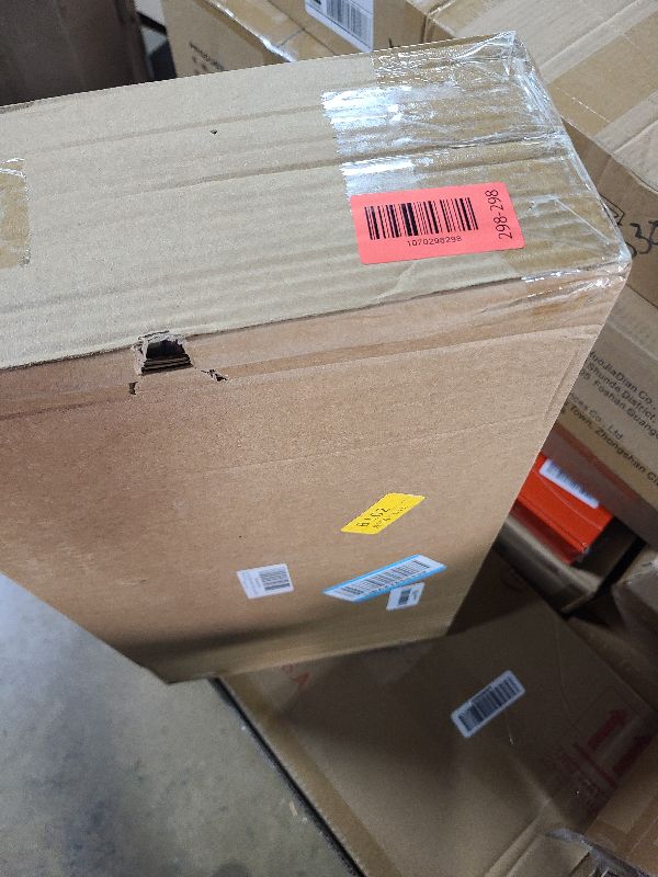 Photo 1 of 11x11x11in Water Hyacinth Storage Baskets, 11 Inch Cube Storage Bins, Woven Baskets for Storage, Wicker Storage Basket for Shelves Set of 3