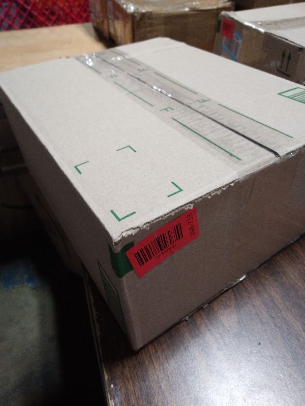 Photo 1 of **MSRP 44.43**Fitvids 1 Inch Standard Barbell Weight Plates, 2.5 LB to 45 LB Plates for Home Gym Strength Training, Deep Grip Edge