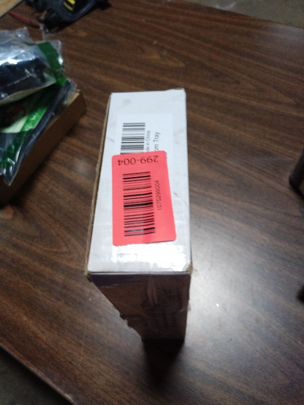 Photo 1 of 2 Pcs Water Absorbing Stone Drying Trays for Bathroom Sink Kitchen Counter Soap Dish Dispenser Sponge Holder White Ceramic Bathroom Vanity Quick Dry Stone Mat for Kitchen Sink Marble Diatomite Tray