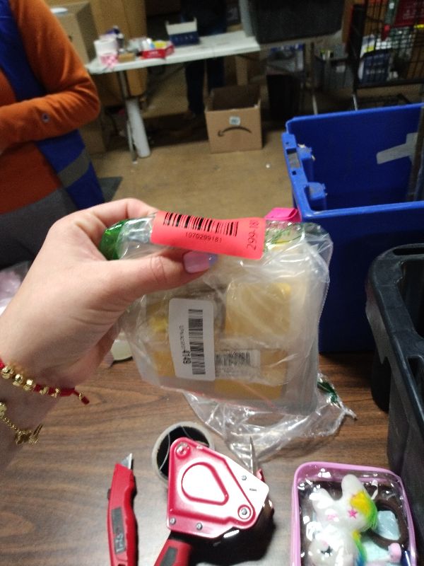 Photo 1 of [3 Pack] USB C Charger Block, iPhone 16 Charger Block 20W PD Power Adapter for iPhone 16/16Pro/16Pro Max/16Plus/15/14/13/12/11/ Xs/X, iPad and More - Yellow