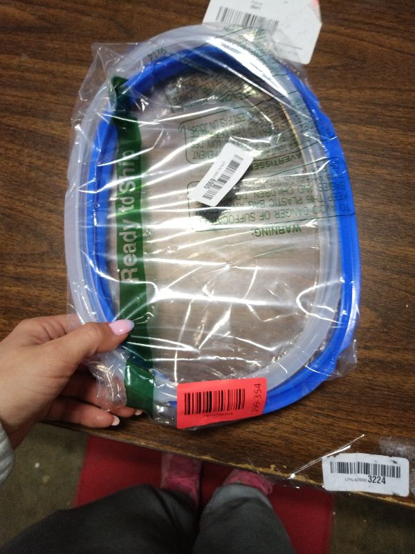 Photo 1 of 2 Pack Sealing Ring 8qt for Instant Pot Sealing Ring 8 Quart, Premium Silicone Gasket Replacement Seal for Instanpot 8qt, Perfect Seal Pressure Cooker Sealing Ring Accessories for Instapot 8 Quart