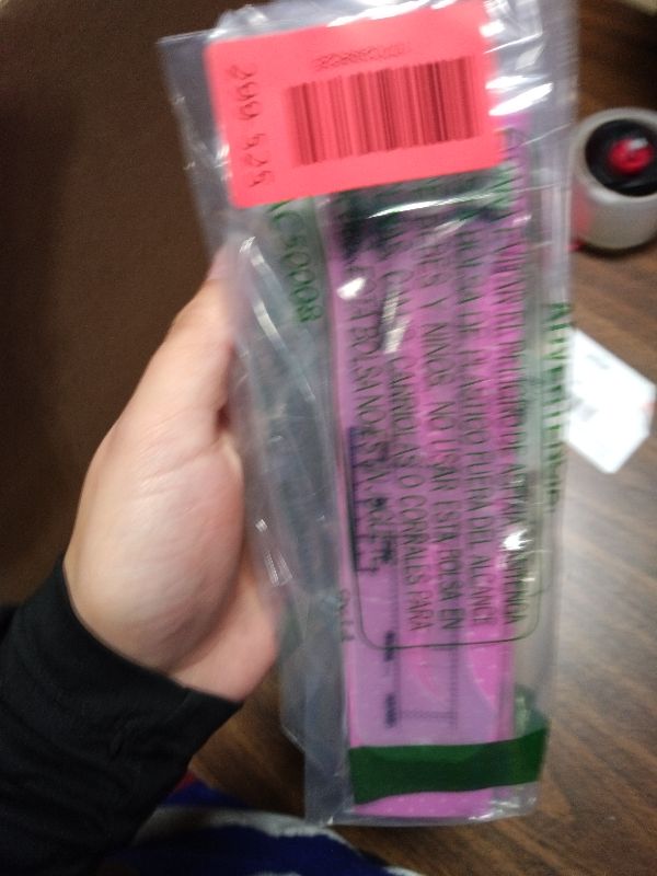 Photo 1 of 12 Pieces Reusable Eyebrow Stencil, Eyebrow Template with Elastic Band for Beginners?6 Styles? clear