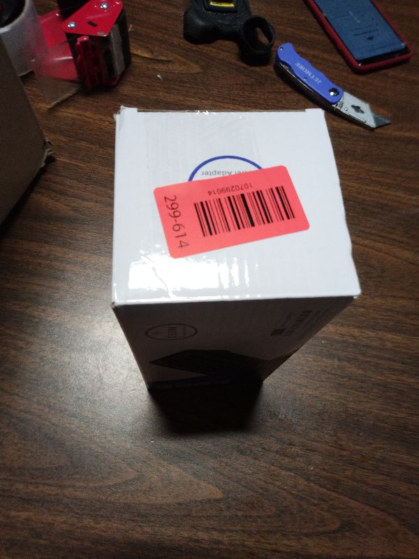 Photo 1 of 150W(30A) USB Charging Station, 30-Port USB C Charger Block, Multiple Desktop/Wall Fast Charger with Intelligent Protection Compatible with iPhone, iPad, Tablets, Smartphones