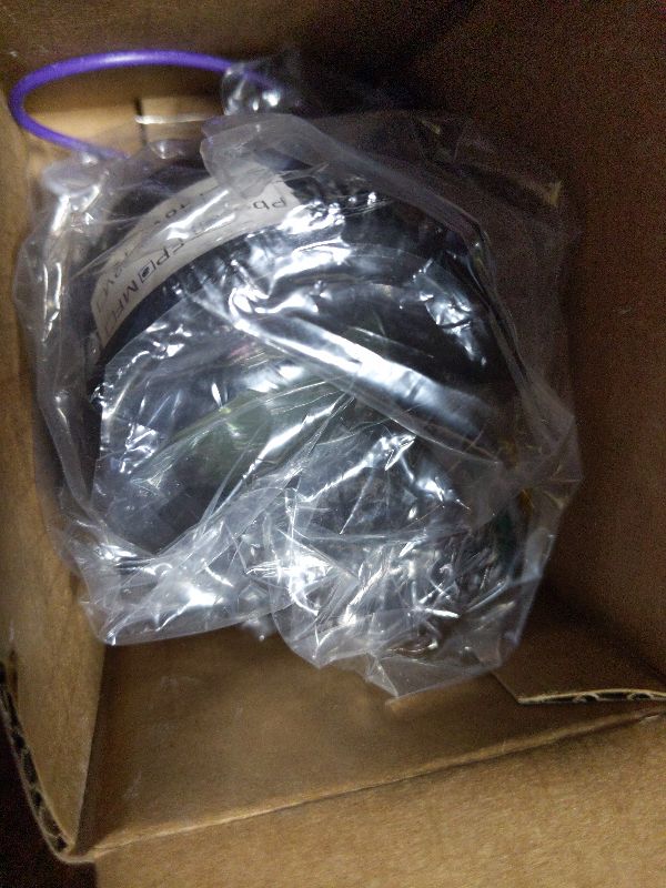 Photo 1 of 10L0L Golf Cart Battery Monitor Meter for EZGO RXV 2008-up Electric, LED Battery Capacity and Voltage Indicator Meter Only Fit Lead-Acid Batterys Level Indicator Monitor Gauge, OEM# 612314